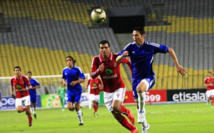 بطوة مصر لكرة القدم ... الاهلي فى مهمة ثأرية امام حرس الحدود بطوة مصر لكرة القدم ... الاهلي فى مهمة ثأرية امام حرس الحدود