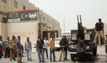الميليشيات الليبية تفك حصاراً دام أسبوعين لوزارتين في طرابلس
