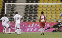 السد السعودي يثأر من لخويا بعد مباراة مثيرة ويتأهل لنهائي كأس ولي العهد السد السعودي يثأر من لخويا بعد مباراة مثيرة ويتأهل لنهائي كأس ولي العهد