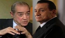 فريد الديب: ما نسب لمبارك محض اختلاق فهو لم يدل بأي حوار صحفي