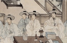 دار نشر مصرية تعلن عن مسابقة للترجمة عن الأدب الكوري دار نشر مصرية تعلن عن مسابقة للترجمة عن الأدب الكوري