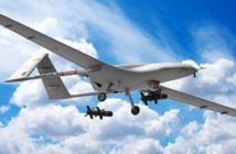 مسيرات تركية فوق البحر الأسوداشترتها أوكرانياتسبب القلق لروسيا مسيرات تركية فوق البحر الأسوداشترتها أوكرانياتسبب القلق لروسيا