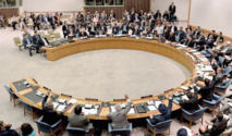 المعارضة تعتبر ادانة الامم المتحدة لنظام الأسد رسالة لوقف قمعه الوحشي