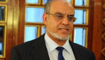 حمادي الجبالي: لا حوار ولا نقاش مع حاملي السلاح فغايتهم تخريب مجتمعنا
