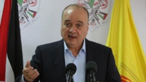ناصر القدوة