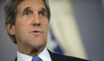 كيري سيطرح خطة لتنمية الاقتصاد الفلسطيني
