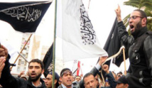 تونس تؤكد جهوزية قواتها الأمنية لمنع مؤتمر جماعة "انصار الشريعة" السلفية
