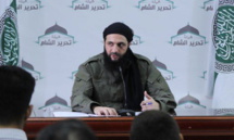 ابومحمد الجولاني - انترنت