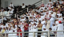 الإمارات تطلق مسابقة للجمهور لاختيار أفضل لاعب كرة قدم وأفضل مدرب وهداف