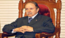  الحكومة الجزائرية جعلت من بوتفليقة سليمانا جديدا لا يعرف بوفاته إلا الجن الأمني