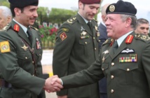 عبدالله الثاني:الفتنة وئدت والمسار بيد عمي الحسن وحمزه بقصره عبدالله الثاني:الفتنة وئدت والمسار بيد عمي الحسن وحمزه بقصره