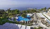 قبرص تتصدر قائمة "أكثر مياه صفاء" للسباحة بين دول الاتحاد الأوروبي