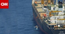  إيران تكشف تفاصيل بهجوم السفينة "سافيز" في البحر الأحمر