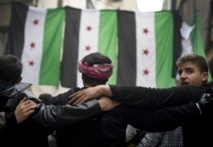 دمشق ستحضر مبدئيا مؤتمر جنيف-2 وتعتبره "فرصة مؤاتية" لحل سياسي