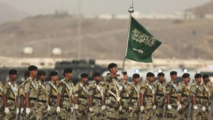 وزارة الدفاع السعودية تعدم 3 من جنودها بتهمة الخيانة العظمى