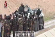 وزير إعلام النظام: نرد على "شيطنة الجيش" بمسلسل يظهر انسانيته وزير إعلام النظام: نرد على "شيطنة الجيش" بمسلسل يظهر انسانيته