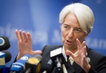 كريستين لاغارد تدلي باقوالها لليوم الثاني امام القضاء الفرنسي