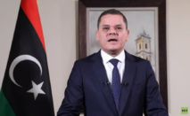 الدبيبة رئيس وزراء ليبيا