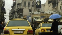 أزمة مواصلات في دمشق بعد رفع أسعار الوقود ومصادرة الدراجات الهوائية