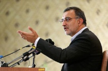 علي رضا زاكاني علي رضا زاكاني