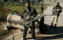 لا توافق اوروبيا على تسليح المعارضه السوريه وكيري ولافروف يلتقيان في باريس