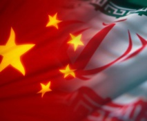 هل ستغير الاتفاقية الإيرانية الصينية خارطة النفوذ بالشرق الأوسط؟ هل ستغير الاتفاقية الإيرانية الصينية خارطة النفوذ بالشرق الأوسط؟