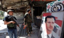 مجلس حقوق الانسان يدين تدخل مقاتلين اجانب وأميركا تطالب حزب الله بالانسحاب