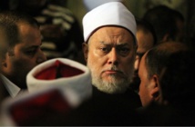 علي جمعه