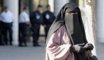 أعلى هيئة بالمحكمة الاوروبية لحقوق الانسان تنظر بقضية حظر النقاب في فرنسا أعلى هيئة بالمحكمة الاوروبية لحقوق الانسان تنظر بقضية حظر النقاب في فرنسا