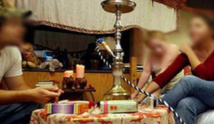 الشيشة المميتة أو"كوكايين الفقراء" وباء يستشري في شوارع اليونان الشيشة المميتة أو"كوكايين الفقراء" وباء يستشري في شوارع اليونان