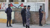 النيابة العامة العسكرية بالأردن تقول إن نيابة أمن الدولة أوقفت 18 شخصاً على ذمة قضية زعزعة استقرار المملكة- ايه - ايه النيابة العامة العسكرية بالأردن تقول إن نيابة أمن الدولة أوقفت 18 شخصاً على ذمة قضية زعزعة استقرار المملكة- ايه - ايه