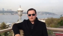 مستشار لأردوغان : ما يقال عن "ربيع تركي" غير واقعي .. والأمور ستهدأ مستشار لأردوغان : ما يقال عن "ربيع تركي" غير واقعي .. والأمور ستهدأ