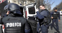  مقتل شرطية فرنسية جنوب غرب باريس مع مهاجمها التونسي