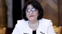 صاحبة غافاروفا