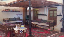 متحف "بيت العثمان"... تأريخ ومحاكاة لرحلة العمارة في الكويت متحف "بيت العثمان"... تأريخ ومحاكاة لرحلة العمارة في الكويت