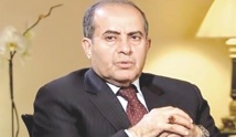 جبريل يكشف أن قانون العزل السياسي زُوّر ويحذر من تقسيم بلاده إلى دار كفر وإيمان جبريل يكشف أن قانون العزل السياسي زُوّر ويحذر من تقسيم بلاده إلى دار كفر وإيمان