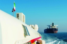 سفن إيرانية بمرافقة روسية تنقل السلاح لسوريا و "حزب الله" سفن إيرانية بمرافقة روسية تنقل السلاح لسوريا و "حزب الله"