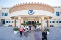 ﻣﺆﺷﺮ دافوس لﺟﻮﺩﺓ ﺍﻟﺘﻌﻠﻴم : سنغافورة الاولى عالميا وقطرعربيا ﻣﺆﺷﺮ دافوس لﺟﻮﺩﺓ ﺍﻟﺘﻌﻠﻴم : سنغافورة الاولى عالميا وقطرعربيا