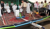 السعودية تعلن تصميم "طائرة شمسية" لخدمة الحجاج في المشاعر المقدسة