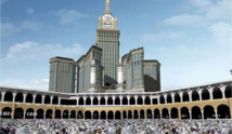 خسائر الفنادق في السعودية بلغت 5 مليارات ريال بسبب خفض أعداد المعتمرين خسائر الفنادق في السعودية بلغت 5 مليارات ريال بسبب خفض أعداد المعتمرين