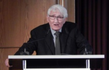 الفيلسوف الالماني هابرماس الفيلسوف الالماني هابرماس