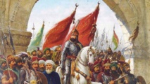 محمد الفاتح  السلطان الذي أرهق الغرب وغير مجرى التاريخ محمد الفاتح  السلطان الذي أرهق الغرب وغير مجرى التاريخ