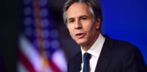 بلينكن يصل كييف لدعم اوكرانيا ويعلن الالتزام بحل سياسي سوري  بلينكن يصل كييف لدعم اوكرانيا ويعلن الالتزام بحل سياسي سوري