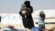 الحكم بالسجن على داعشية نرويجية  بعد عودتها من مخيم الهول