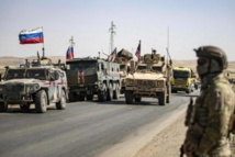 رد روسي على"البنتاغون"حول انتهاك اتفاق منع الاشتباك بسوريا رد روسي على"البنتاغون"حول انتهاك اتفاق منع الاشتباك بسوريا