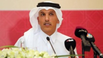 علي شريف العمادي