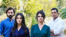 المغرب.. مسلسلان تركيان ضمن الأكثر مشاهدة خلال رمضان المغرب.. مسلسلان تركيان ضمن الأكثر مشاهدة خلال رمضان