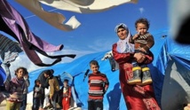 من القصير الى عرسال اللبنانية .. سوريون يروون حكاية خوف وموت وذل من القصير الى عرسال اللبنانية .. سوريون يروون حكاية خوف وموت وذل
