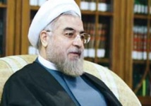 المعتدل حسن روحاني يفوز في الانتخابات الرئاسية الايرانية