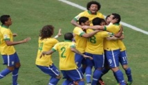 نيمار يستعيد ذاكرة التهديف ويقود السامبا لكسر الساموراي في افتتاح كأس القارات نيمار يستعيد ذاكرة التهديف ويقود السامبا لكسر الساموراي في افتتاح كأس القارات